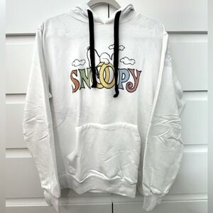 Peanuts Snoopy Sweater
Size Medium 38-40